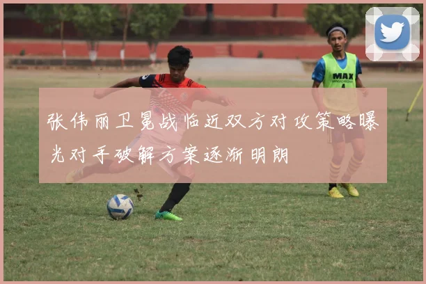 张伟丽卫冕战临近双方对攻策略曝光对手破解方案逐渐明朗