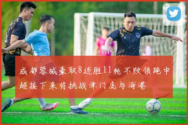 成都蓉城豪取8连胜11轮不败领跑中超接下来将挑战津门虎与海港